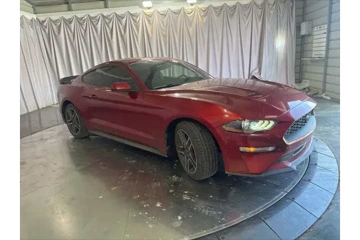 $13999 : Ford Mustang 2019 EcoBoost 2 image 3