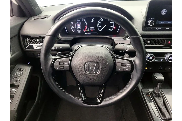 $22998 : Honda Civic 2022 Sport 4dr S image 10