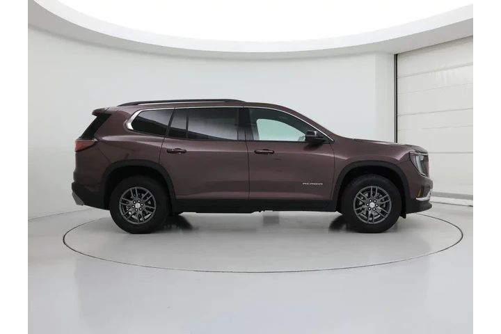 $31998 : GMC Acadia 2025 Elevation 4d image 7