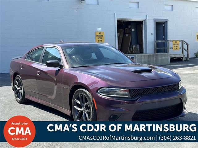 $26990 : PRE-OWNED 2020 DODGE CHARGER image 1