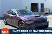 PRE-OWNED 2020 DODGE CHARGER en Madison WV