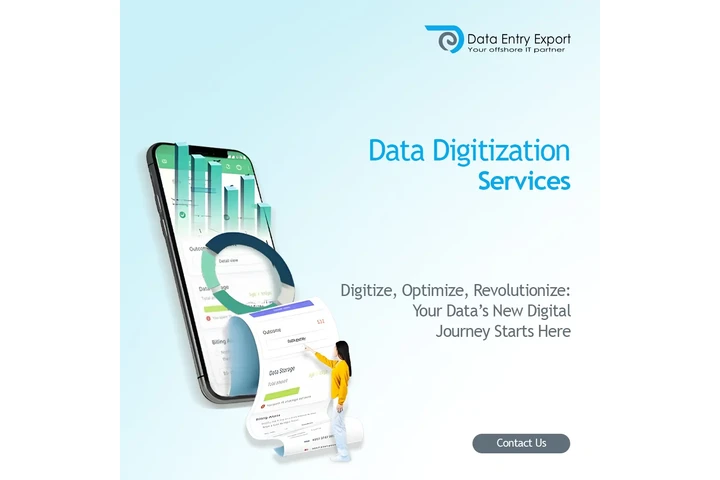 Leading BPO Services in USA image 1