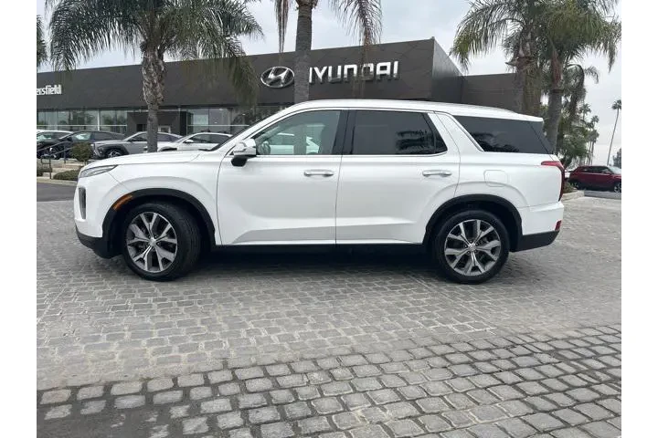 $25995 : Hyundai PALISADE 2022 SEL 4d image 6