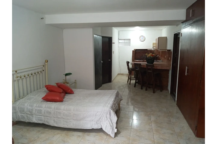 $1000000 : ALQUILO APARTAESTUDIO CALI NOR image 2