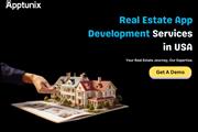 Real Estate App Development US