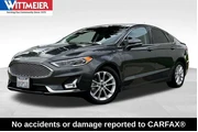 Ford Fusion Energi 2019 Tita