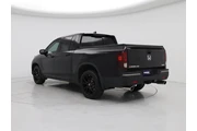 $28998 : Honda Ridgeline 2020 AWD Bla thumbnail