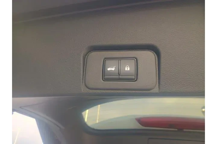 $23544 : Nissan Rogue 2024 AWD SV 4dr image 10