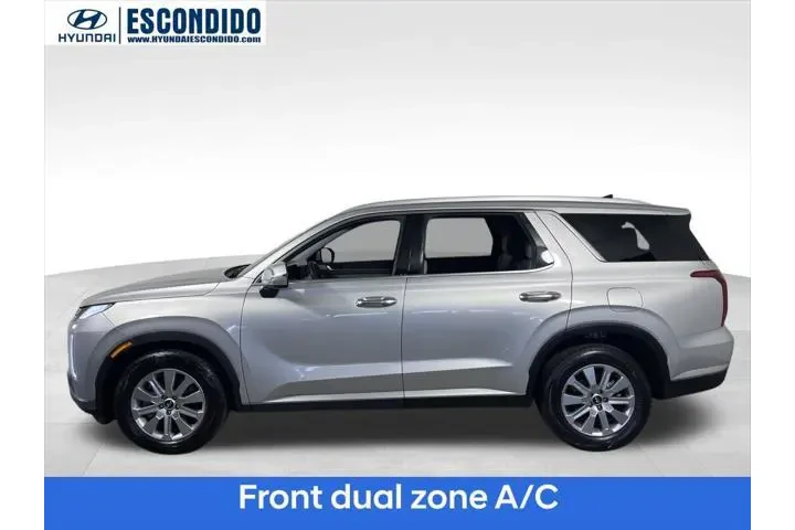 $35577 : Hyundai PALISADE 2025 SEL 4d image 3