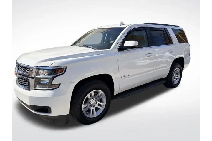 $26750 : Chevrolet Tahoe 2018 4x4 LT image 7