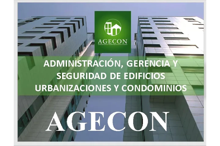 Administración de edificios image 1