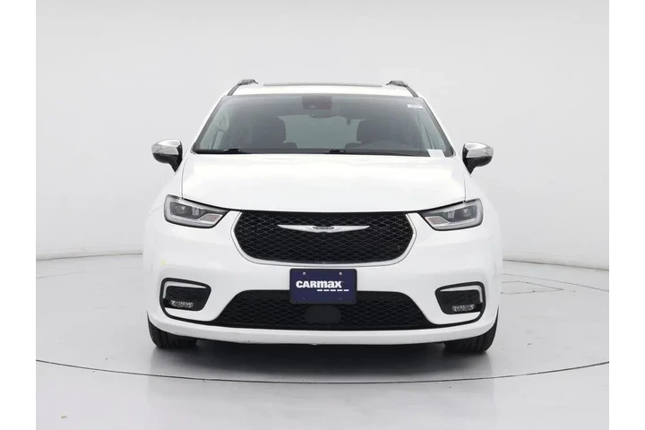 $30998 : Chrysler Pacifica 2023 Limit image 5