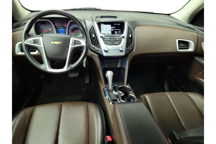 $14998 : Chevrolet Equinox 2014 LTZ 4 image 9