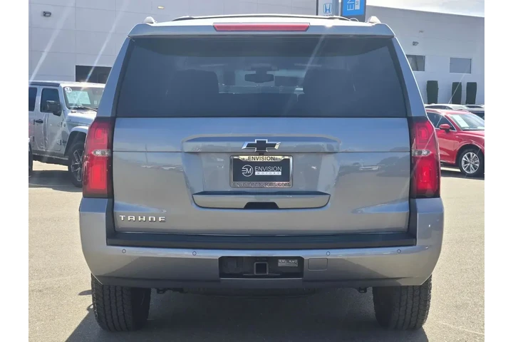 $28998 : Chevrolet Tahoe 2018 4x2 LS image 6