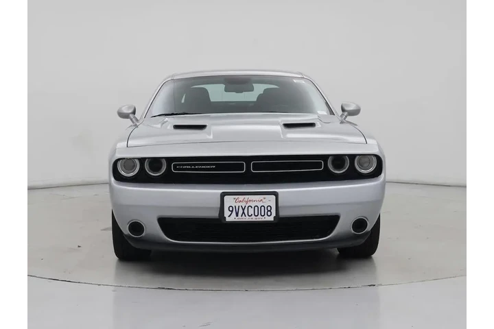 $23998 : Dodge Challenger 2023 SXT 2d image 5