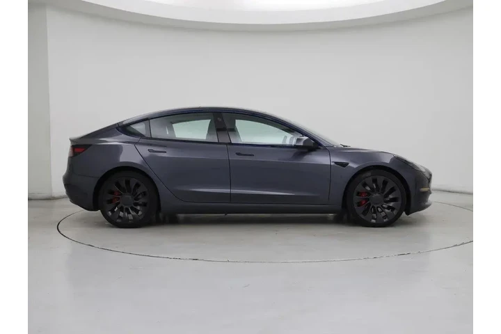 $32998 : Tesla Model 3 2023 AWD Perfo image 7