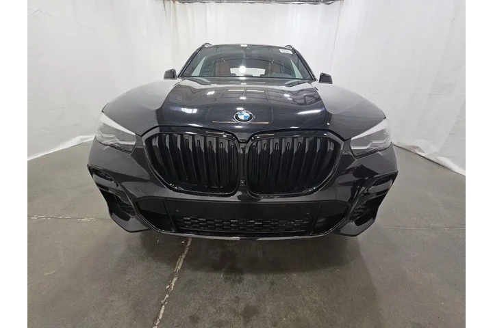 $38990 : BMW X5 2022 sDrive40i 4dr Sp image 2