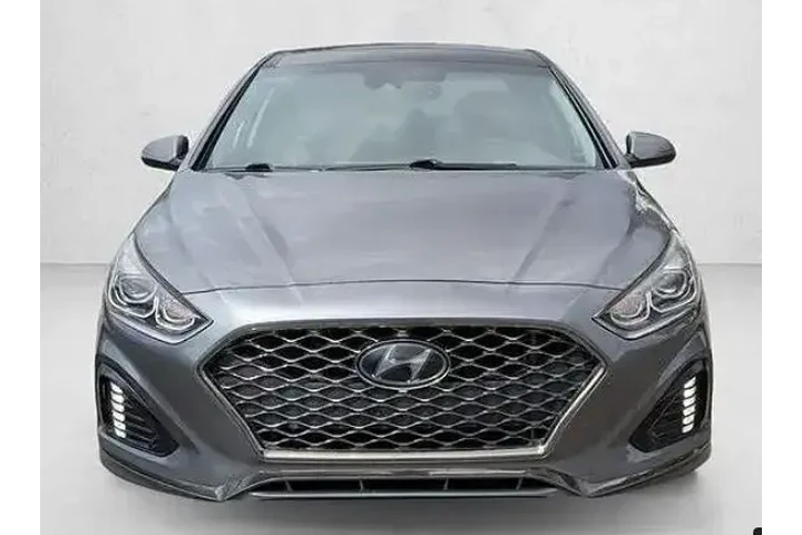 $20750 : Hyundai SONATA 2019 SEL 4dr image 2