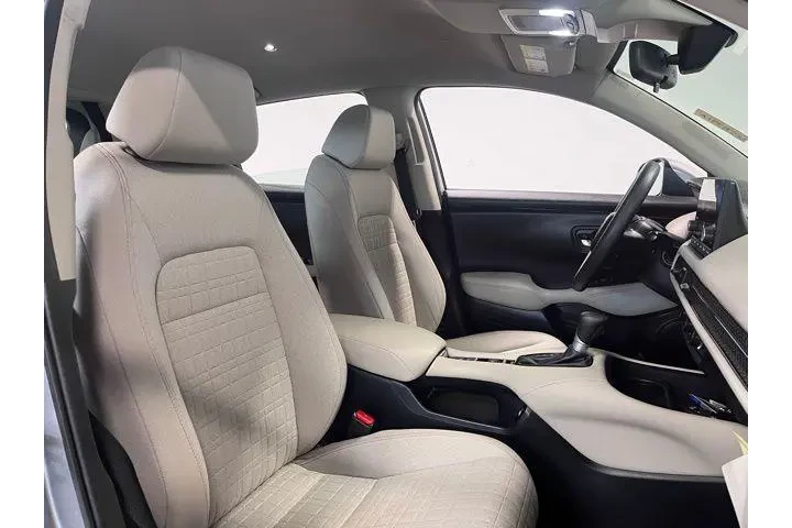 $22958 : Honda HR-V 2023 LX 4dr Cross image 10