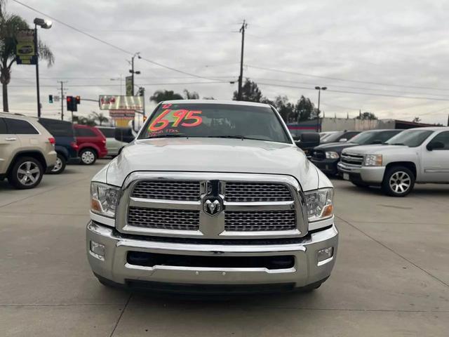 $28995 : 2012 RAM 2500 CREW CAB2012 RA image 3