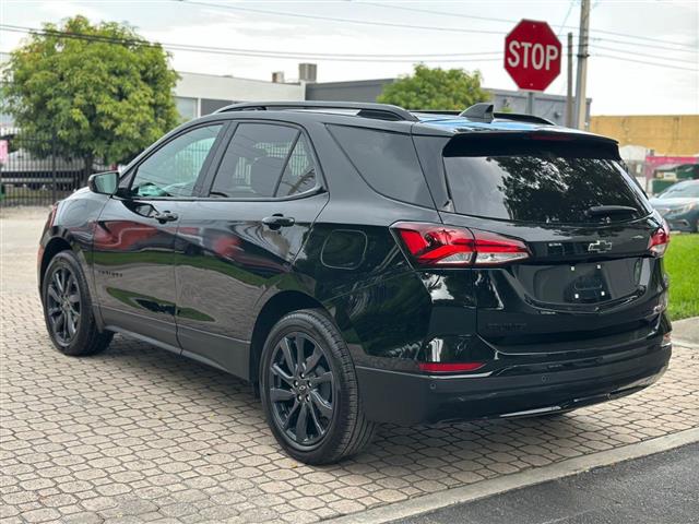 $22800 : Chevrolet Equinox RS 2024 image 8