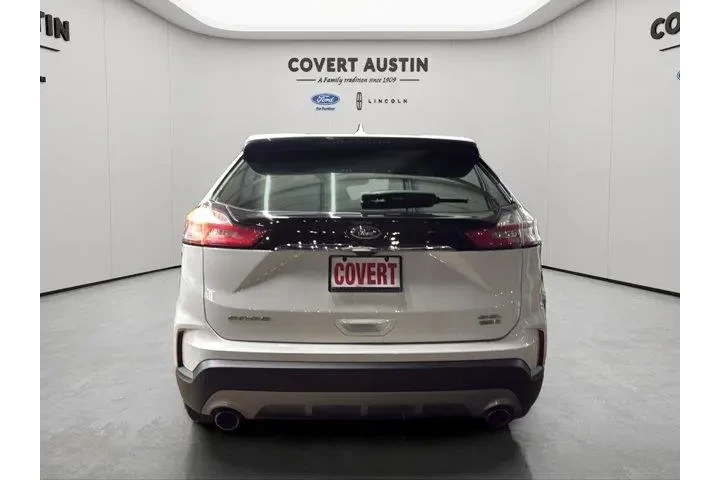 $16765 : Ford Edge 2020 ST Line 4dr C image 4