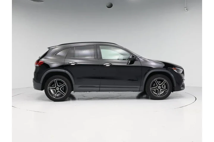 $28998 : Mercedes-Benz GLA 2021 AWD G image 7
