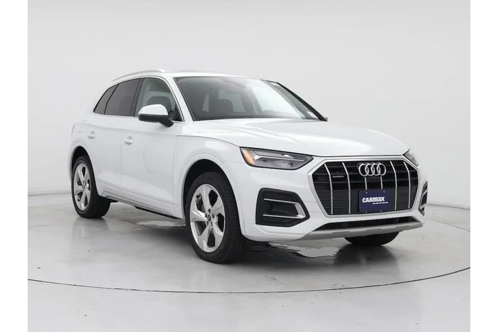 $23998 : Audi Q5 2021 AWD quattro Pre image 1