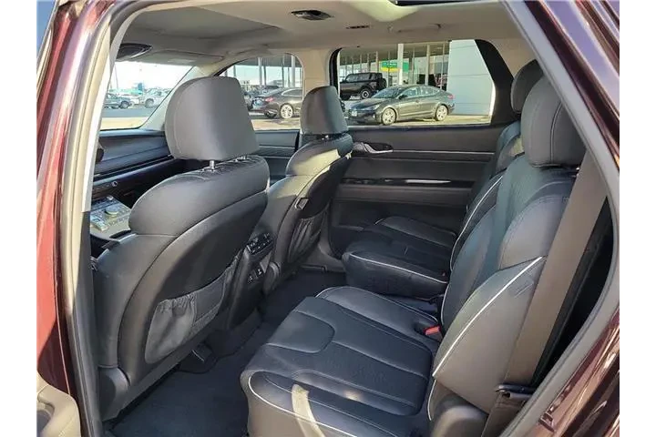 $37895 : Hyundai PALISADE 2024 AWD Li image 9