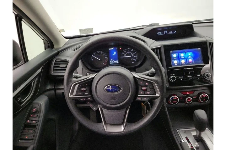 $22998 : Subaru Crosstrek 2022 AWD Ba image 10