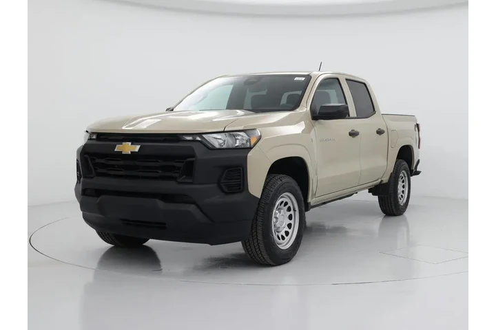 $25998 : Chevrolet Colorado 2023 4x2 image 4