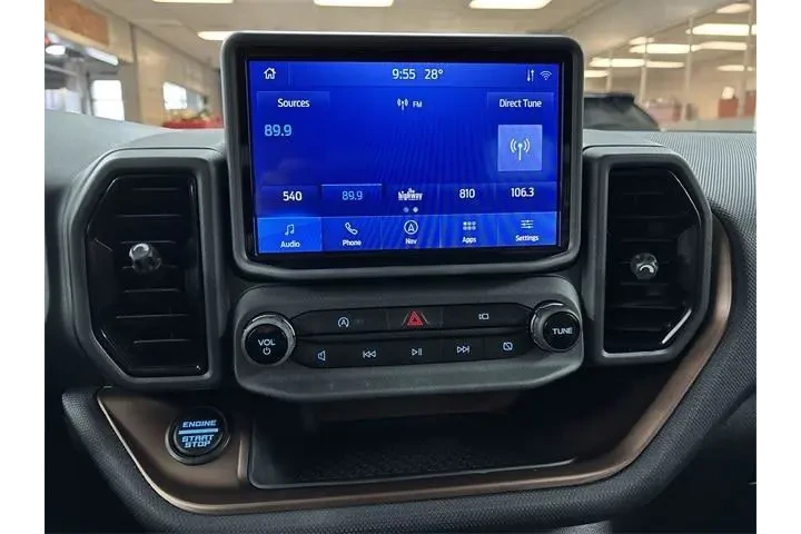 $23500 : Ford Bronco Sport 2022 AWD B image 8