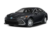 2022 Camry Hybrid XLE en North Dakota