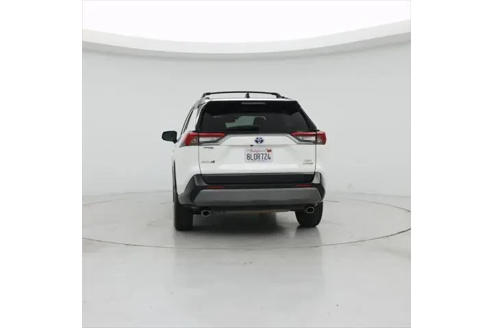 $27998 : Toyota RAV4 Hybrid 2019 AWD image 6