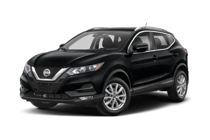 $15649 : Nissan Rogue Sport 2021 AWD image 1