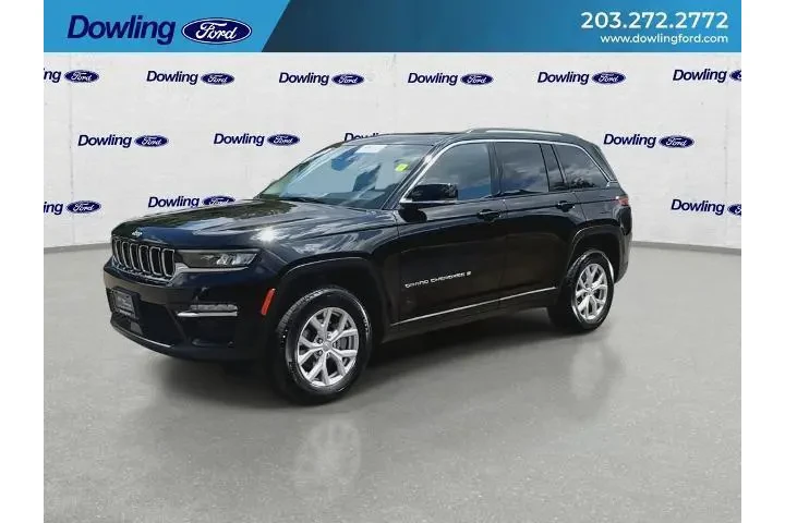 $29795 : Jeep Grand Cherokee 2022 4x4 image 7
