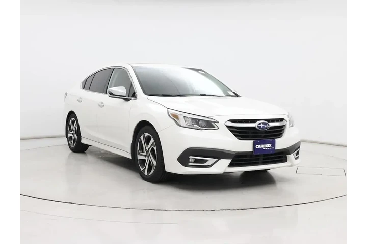 $25998 : Subaru Legacy 2021 AWD Touri image 1