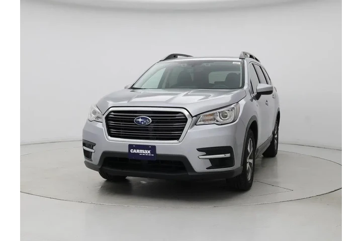$23998 : Subaru Ascent 2021 AWD Premi image 4