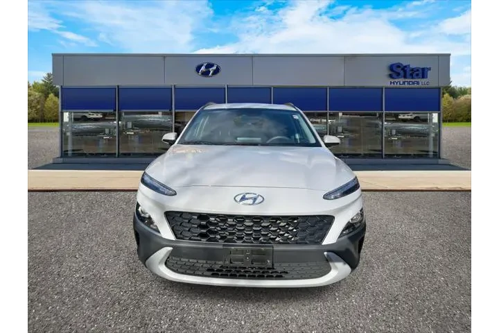 $18799 : Hyundai KONA 2022 AWD SEL 4d image 2