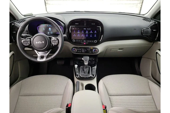 $24998 : Kia Soul 2025 EX 4dr Crossov image 9