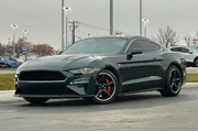 Ford Mustang 2019 BULLITT 2d