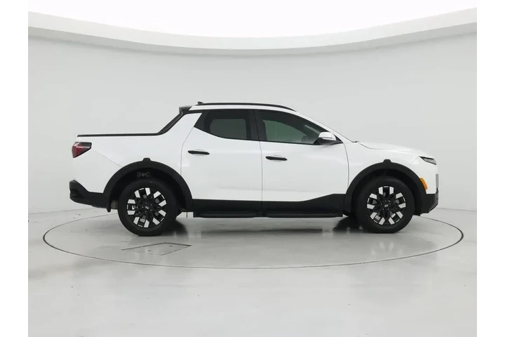 $28998 : Hyundai SANTA CRUZ 2025 AWD image 7