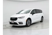 $33998 : Chrysler Pacifica Plug-In Hy thumbnail