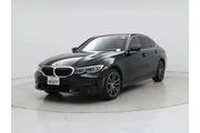 $29998 : BMW 3 Series 2021 AWD 330i x thumbnail