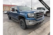 GMC Sierra 1500 2018 4x4 SLT en Boise