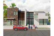 Planos en AutoCAD, Renders  3D thumbnail