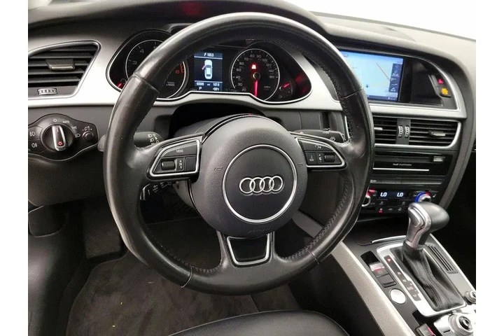 $15998 : Audi A4 2016 2.0T Premium Pl image 10
