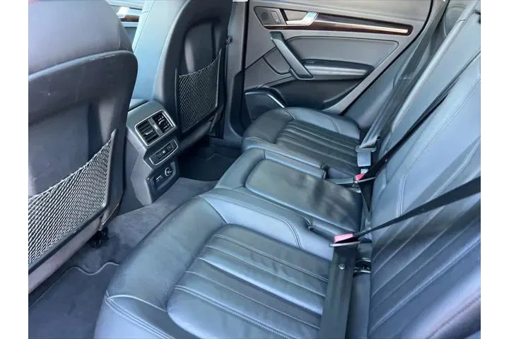 $14899 : Audi Q5 2019 AWD quattro Pre image 5