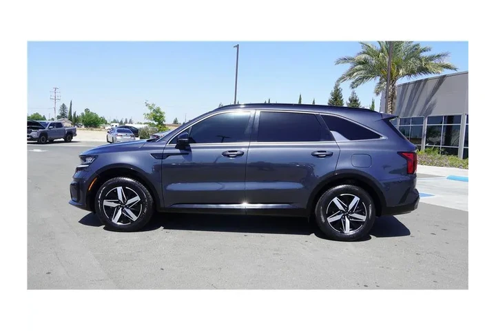 $22800 : 2021 Sorento EX image 9