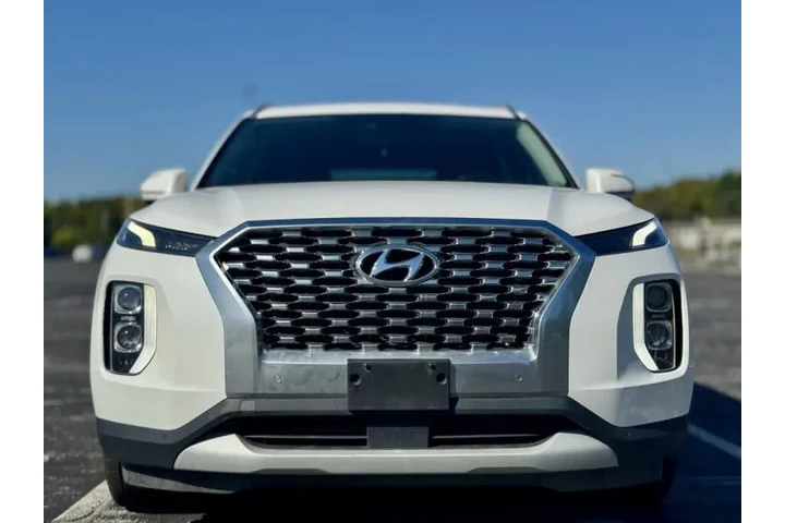 $11999 : 2020 Palisade SEL image 3